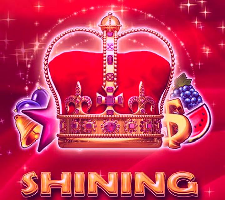 Shining Crown Clover Chance slot game