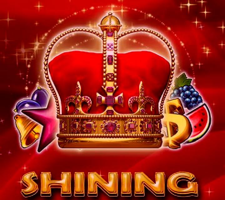 Shining Crown (EGT Digital) slot machine