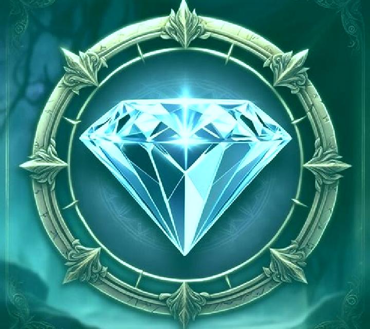 Shining Diamond slot game
