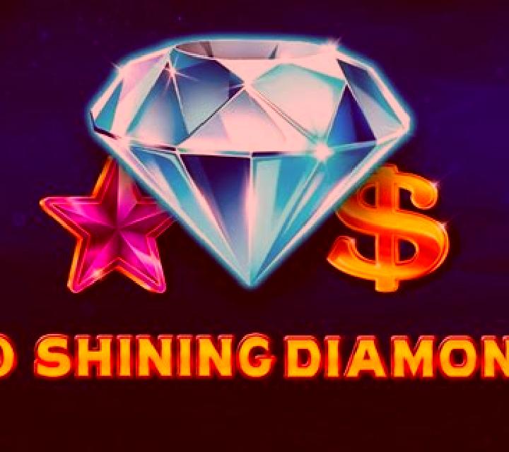 Shining Diamond slot