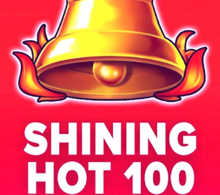 Shining Hot 100 slot game