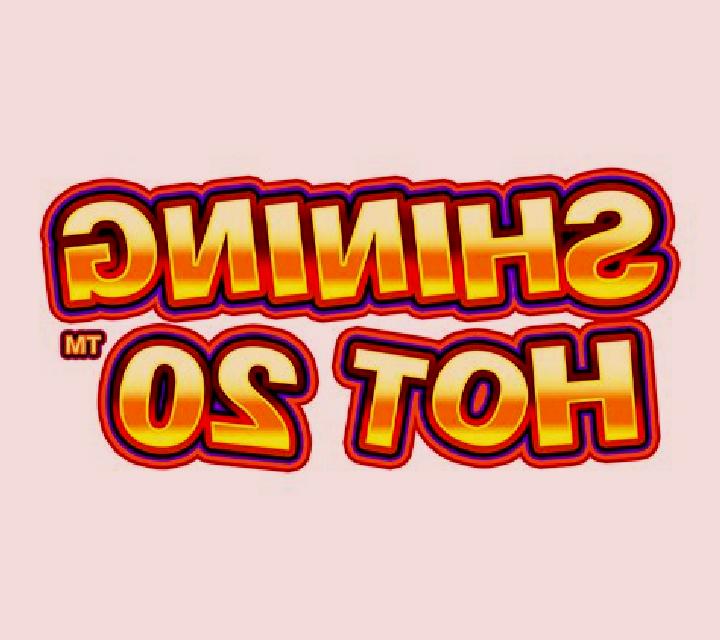 Shining Hot 20 online slot