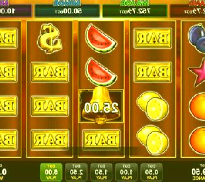 Shining Hot 40 slot game