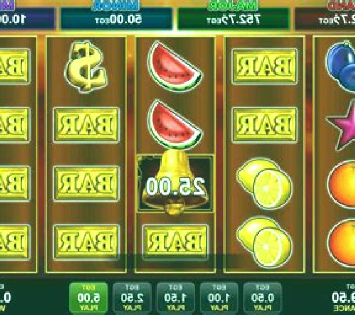 Shining Hot 40 slot