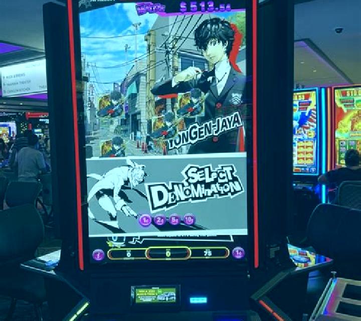 Shining Hot 5 slot machine
