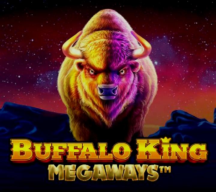 Shining King Megaways Dice online slot