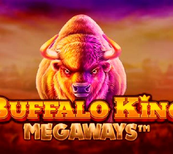 Shining King Megaways Dice slot game
