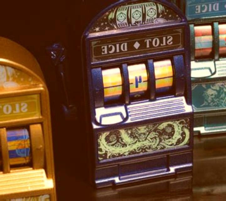 Shining King Megaways Dice slot machine