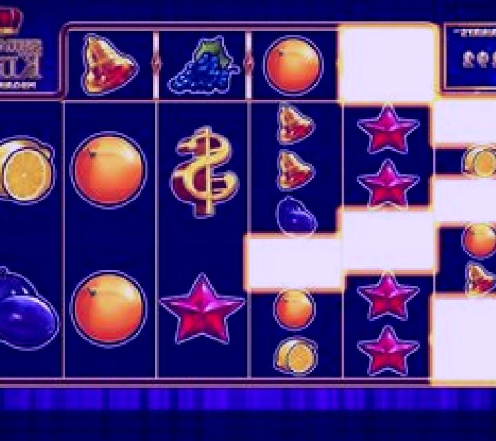 Shining King Megaways slot