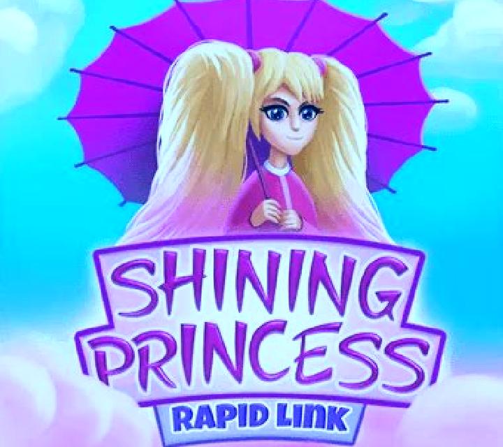 Shining Princess Rapid Link online slot