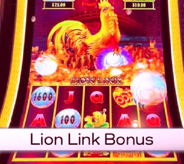 Shining Princess Rapid Link slot game