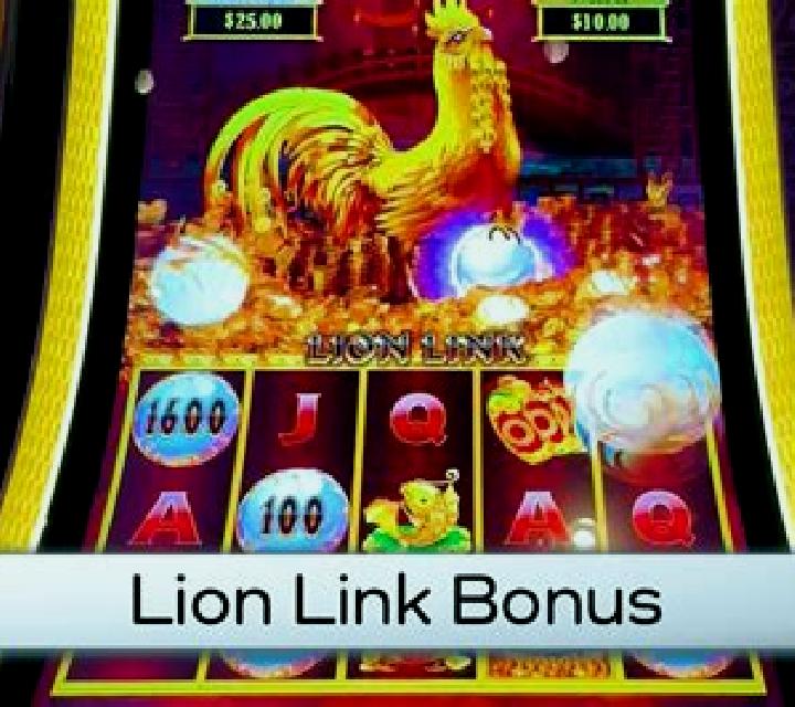Shining Princess Rapid Link slot machine