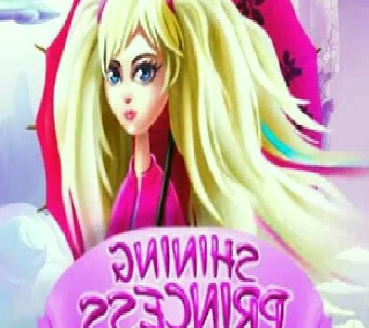 Shining Princess slot