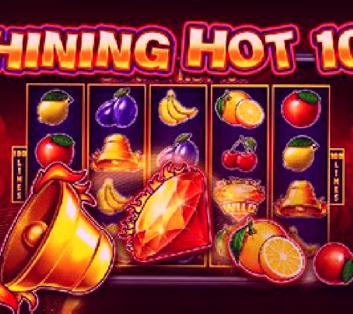 Shining Royal 100 slot machine