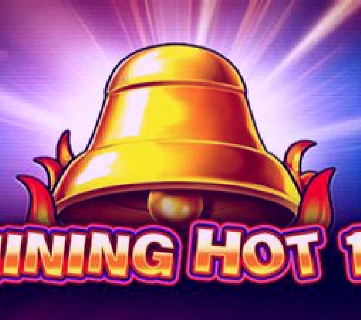 Shining Royal 100 slot
