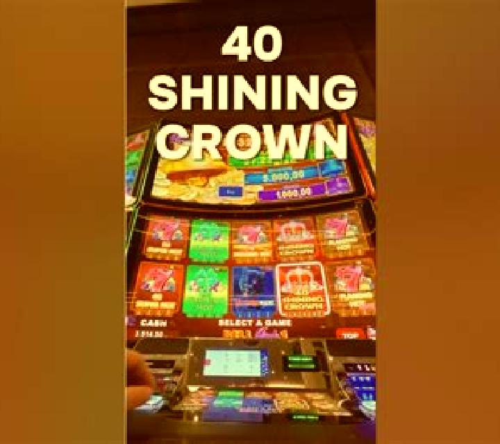 Shining Royal 20 online slot
