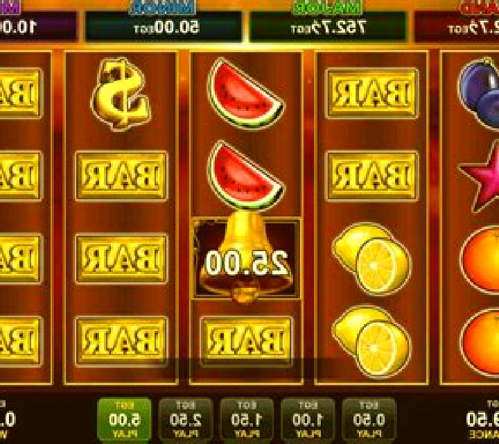 Shining Royal 40 slot