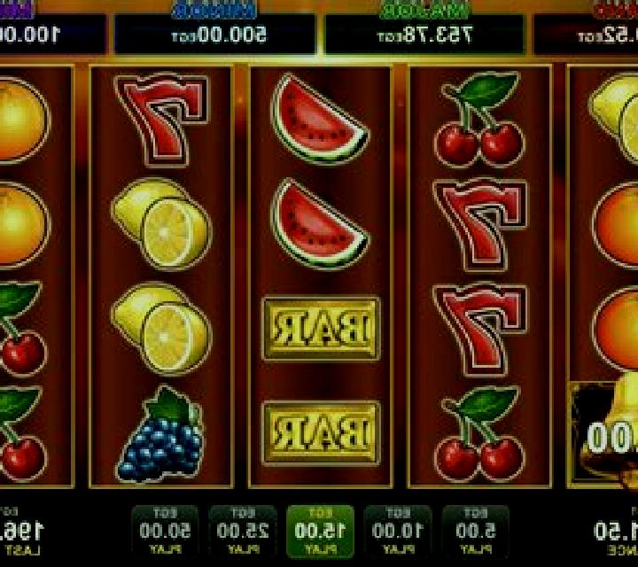 Shining Royal 5 slot