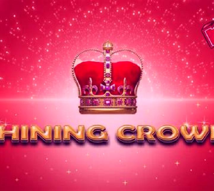 Shining Royale online slot