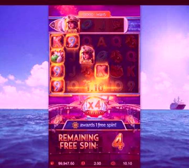 Shining Royale slot game