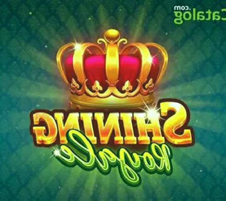 Shining Royale slot