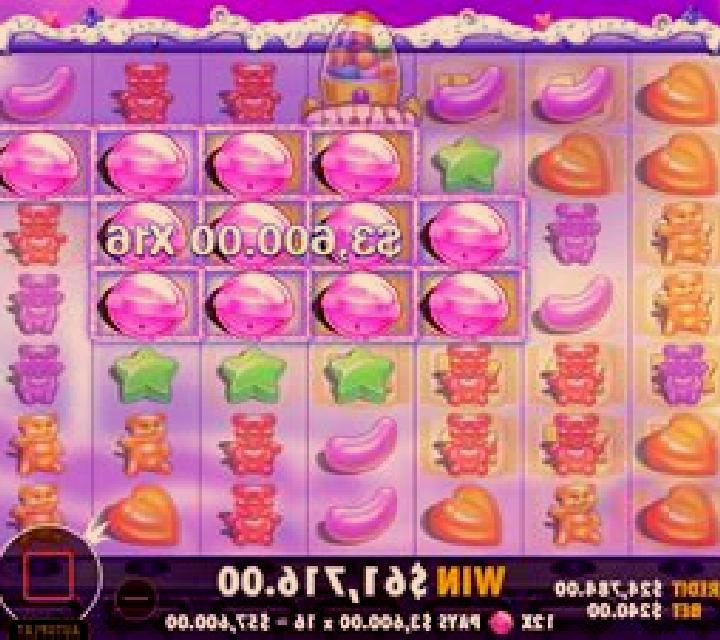 Shining Rush online slot
