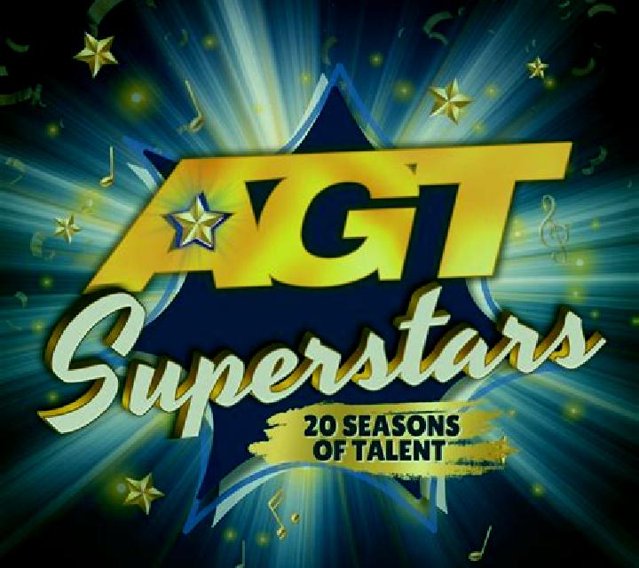 Shining Stars (AGT Software) online slot