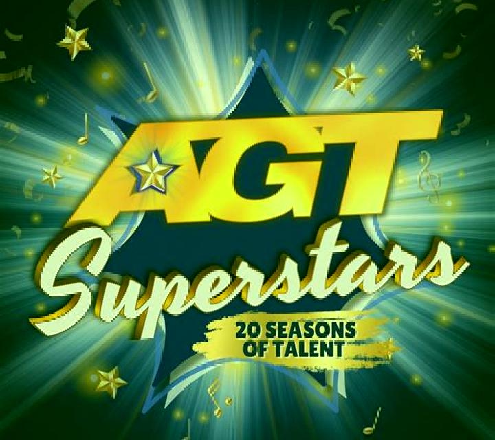 Shining Stars (AGT Software) slot
