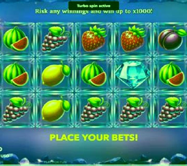 Shining Wilds online slot