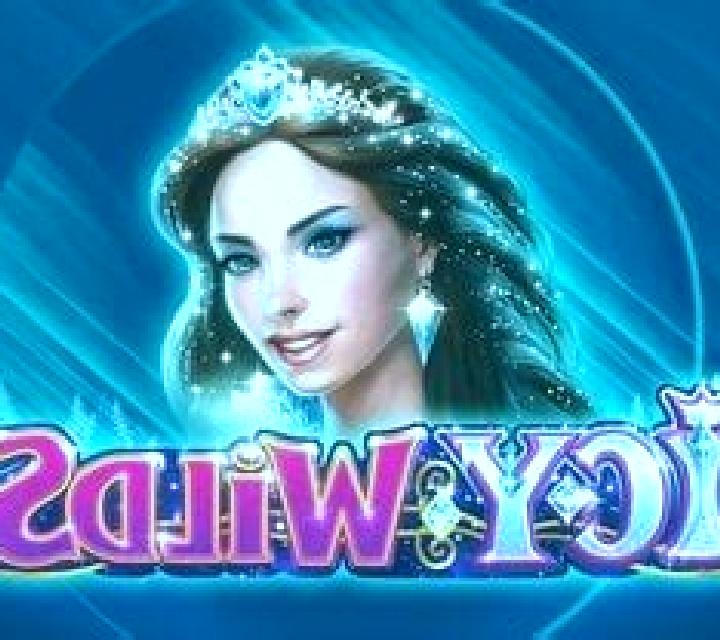 Shining Wilds slot machine