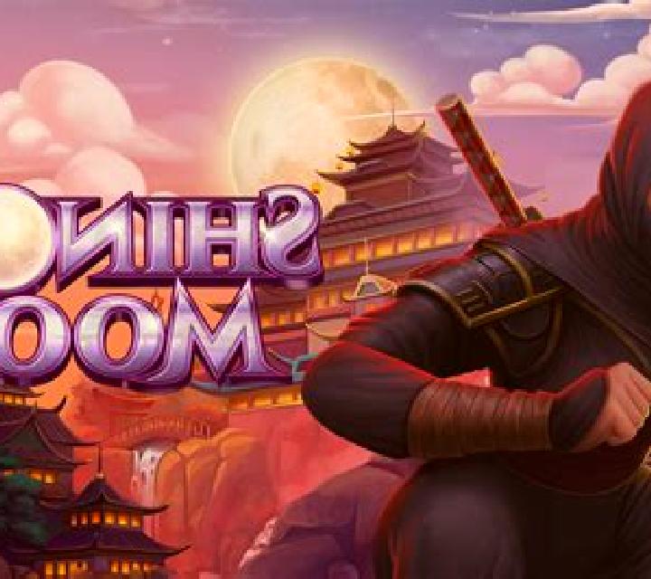 Shinobi Moon online slot