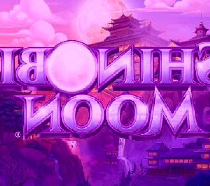 Shinobi Moon slot