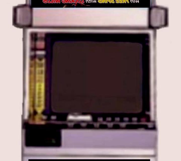 SHINOBI slot machine