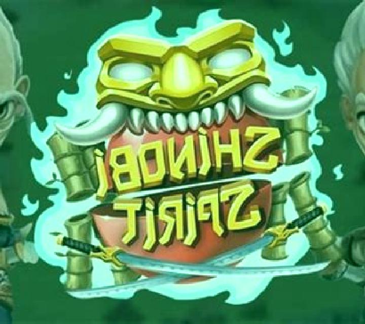 Shinobi Spirit online slot