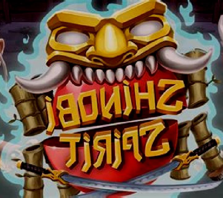 Shinobi Spirit slot game