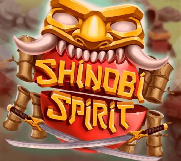 Shinobi Spirit slot