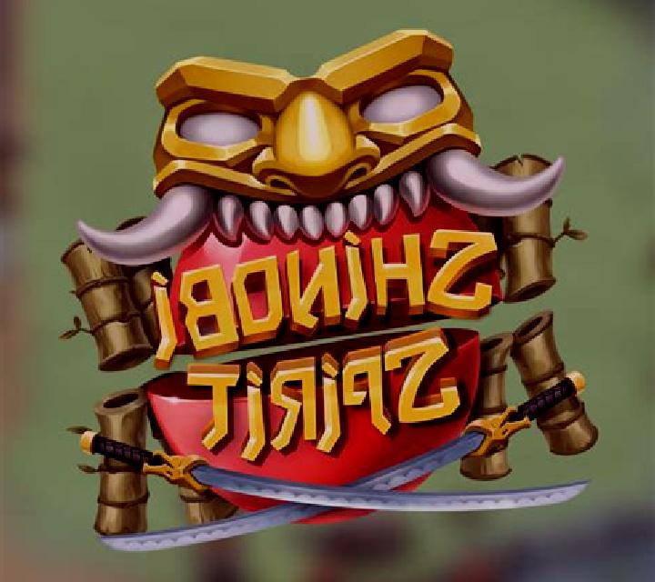 Shinobi Supersweep Scratch slot game