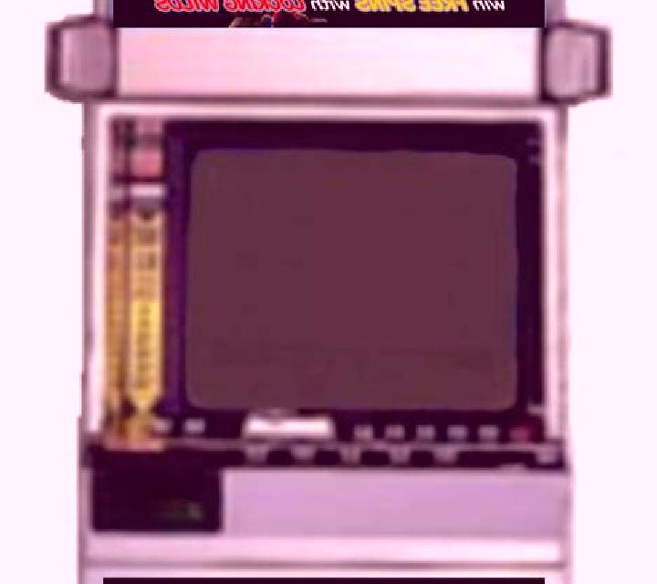 Shinobi Supersweep Scratch slot machine