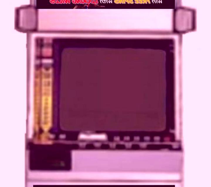 Shinobi Supersweep slot machine