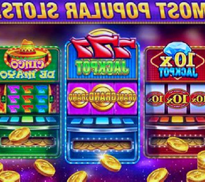 Shiny Casino slot game