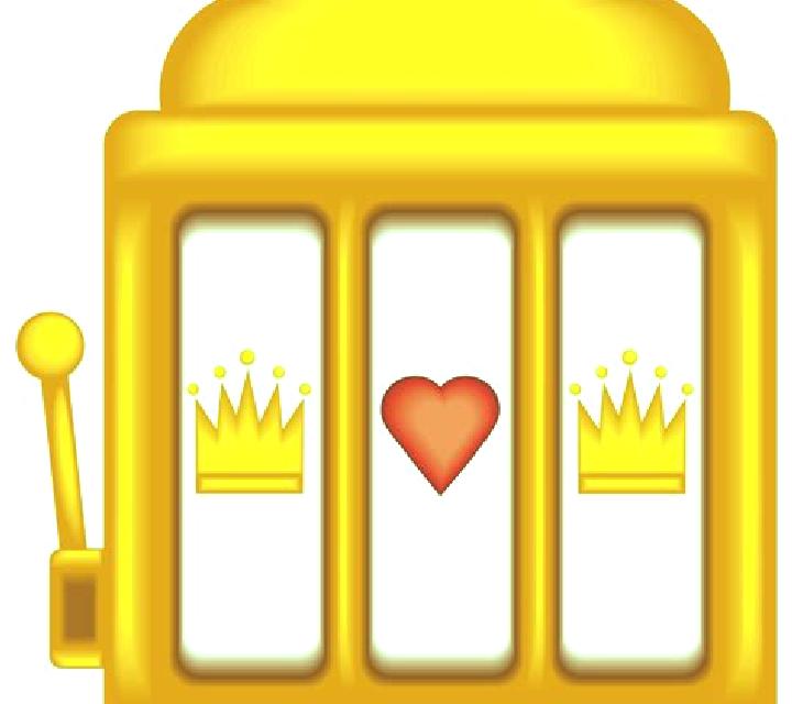 Shiny Crown slot game