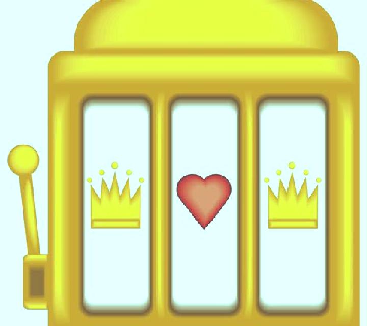 Shiny Crown slot machine