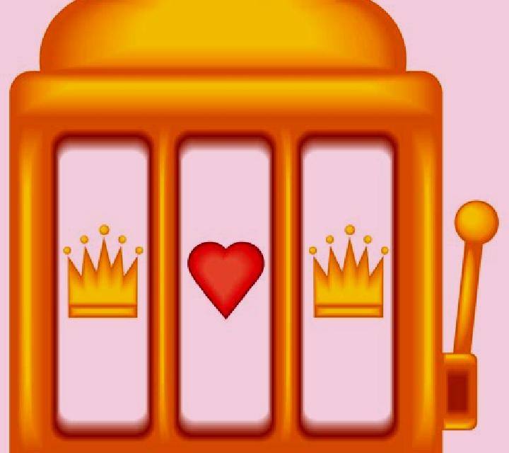 Shiny Crown slot