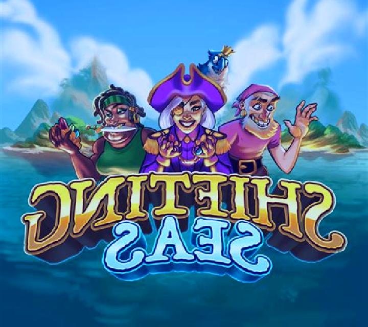 Shiny Seas slot