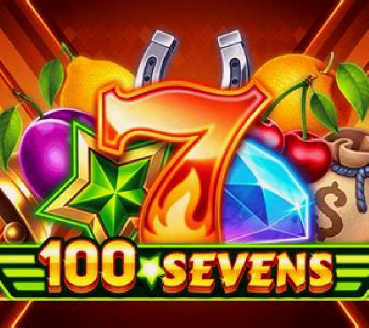 Shiny Sevens slot game
