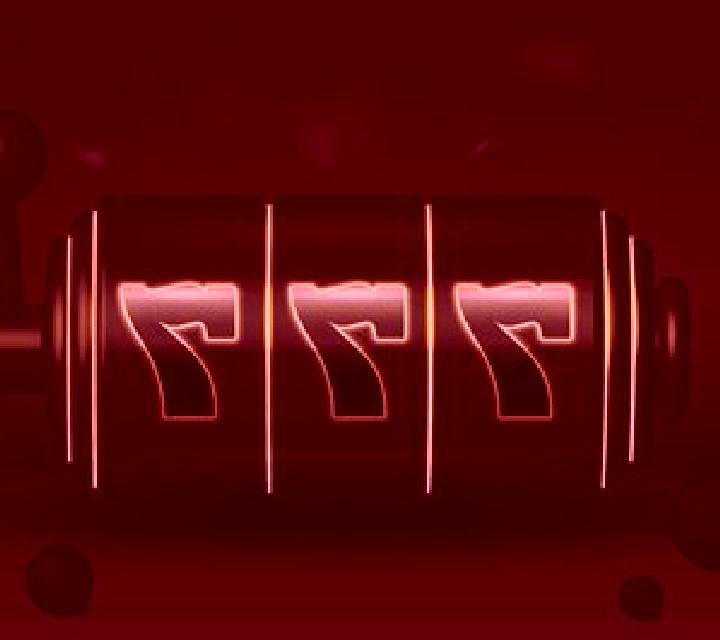 Shiny Sevens slot machine