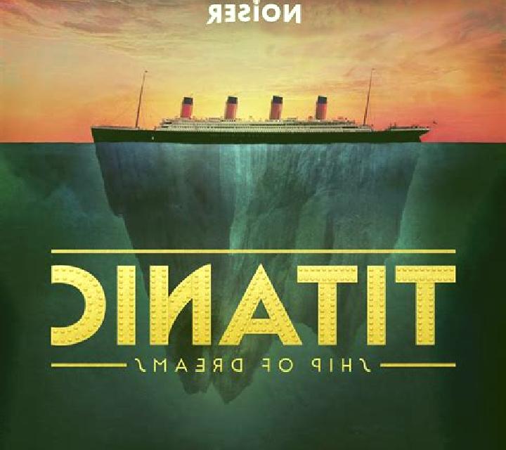 Ship of Dreams online slot