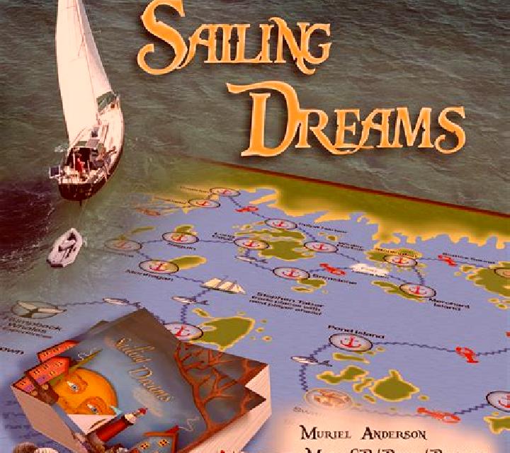 Ship of Dreams slot game
