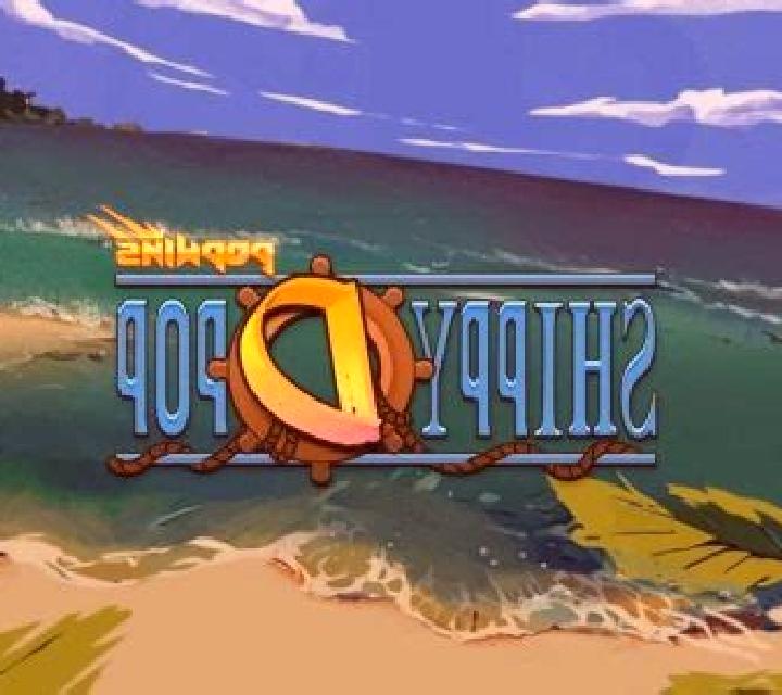 Shippy D Pop online slot