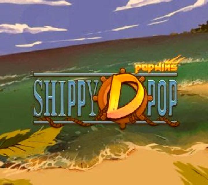 Shippy D Pop slot game